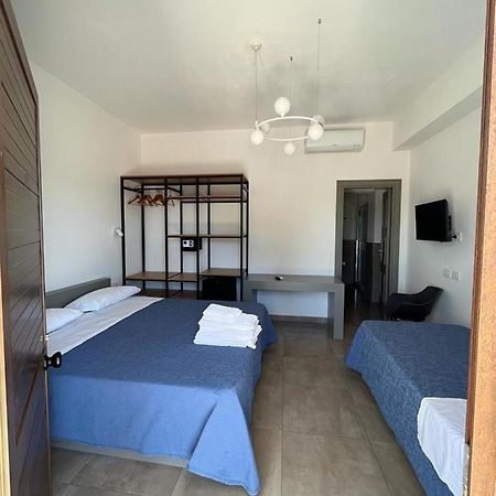Policaretto Rooms Torretta  Экстерьер фото