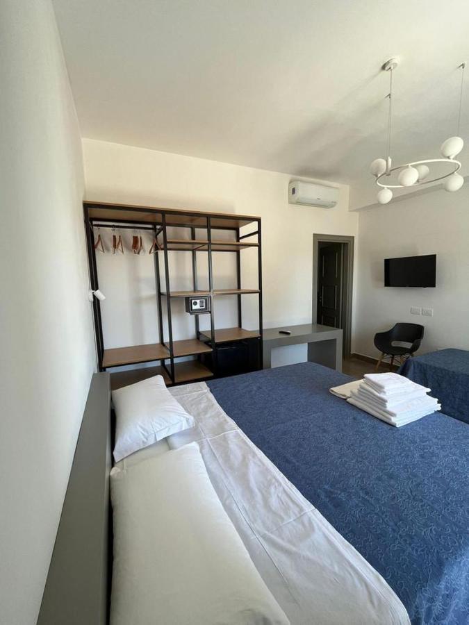 Policaretto Rooms Torretta  Экстерьер фото
