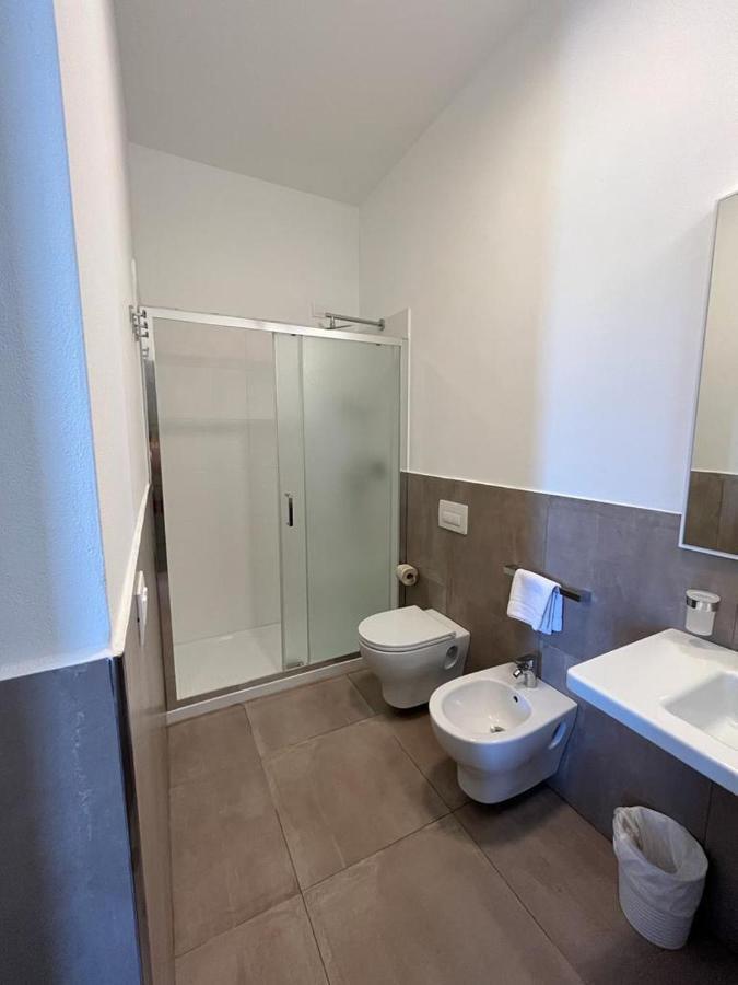 Policaretto Rooms Torretta  Экстерьер фото